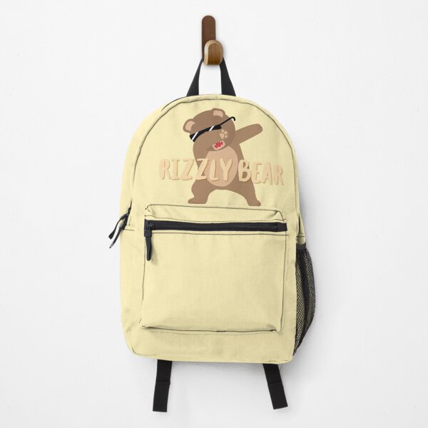 Item preview, Rizzly Bear designed and sold by beyondhabits.