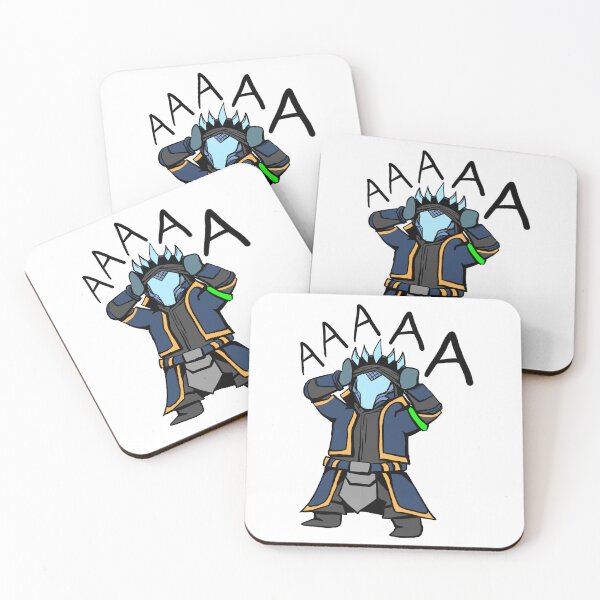 Item preview, Ahhhhhhhhhh designed and sold by birdninjaart.