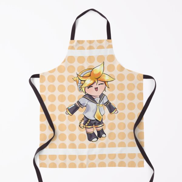 Item preview, Cutie Len designed and sold by FluffballDesign.