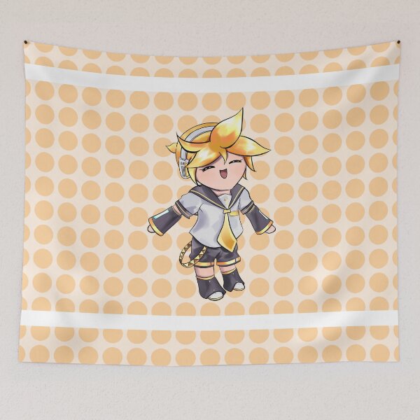 Item preview, Cutie Len designed and sold by FluffballDesign.
