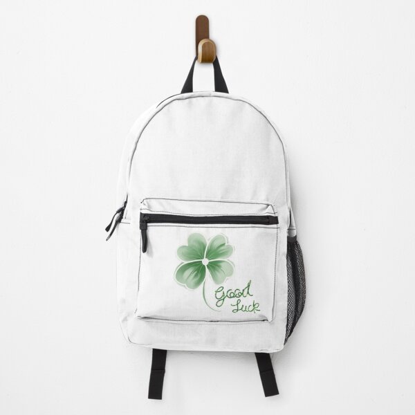 Item preview, Clover leaf good luck designed and sold by Jorarit.