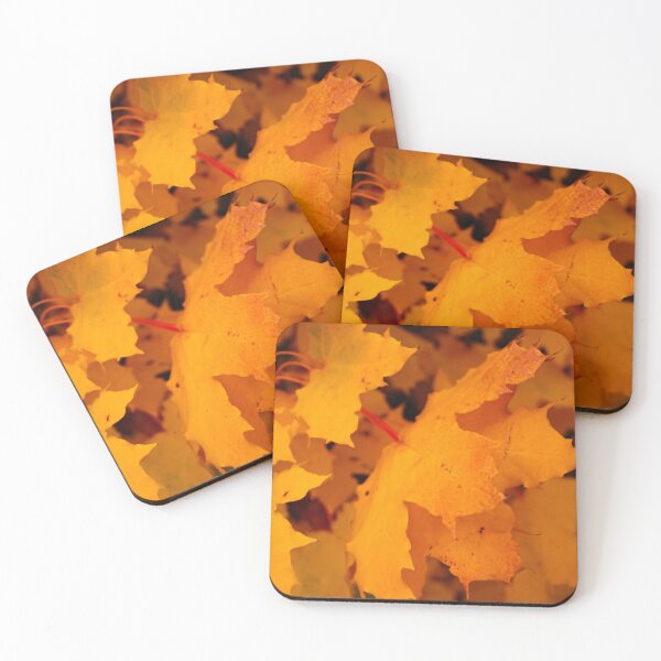 Item preview, Golden Days of Autumn designed and sold by vernonplatt.