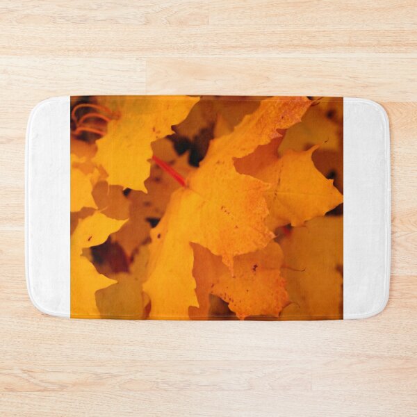 Item preview, Golden Days of Autumn designed and sold by vernonplatt.