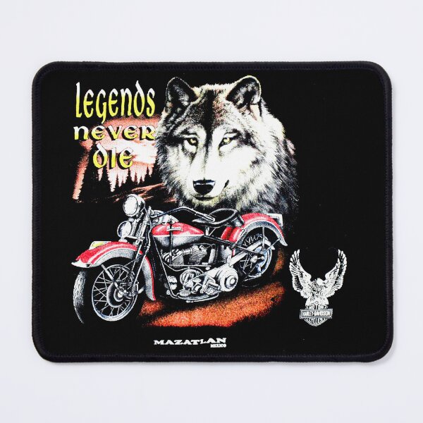 Item preview, Legends Never Die designed and sold by bigoroarshinx.