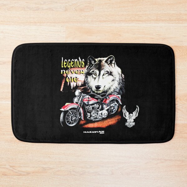 Item preview, Legends Never Die designed and sold by bigoroarshinx.