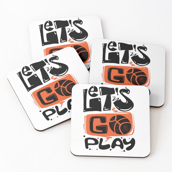 Item preview, let's go play designed and sold by tienda de regalos y mucho mas.