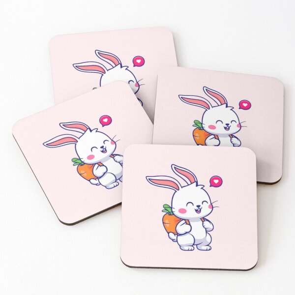 Item preview, Easter bunny designed and sold by rachealdias.