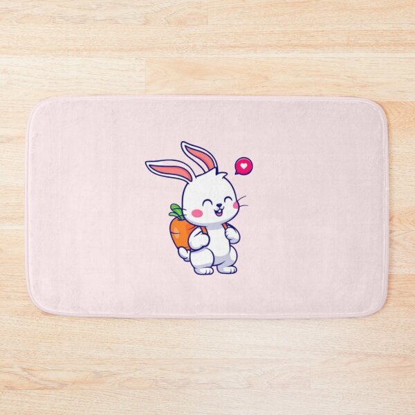Item preview, Easter bunny designed and sold by rachealdias.