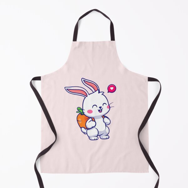 Item preview, Easter bunny designed and sold by rachealdias.