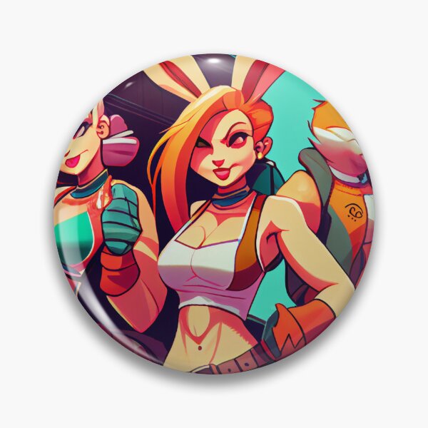 Item preview, Fun: Bunny Squad designed and sold by GO0BER.