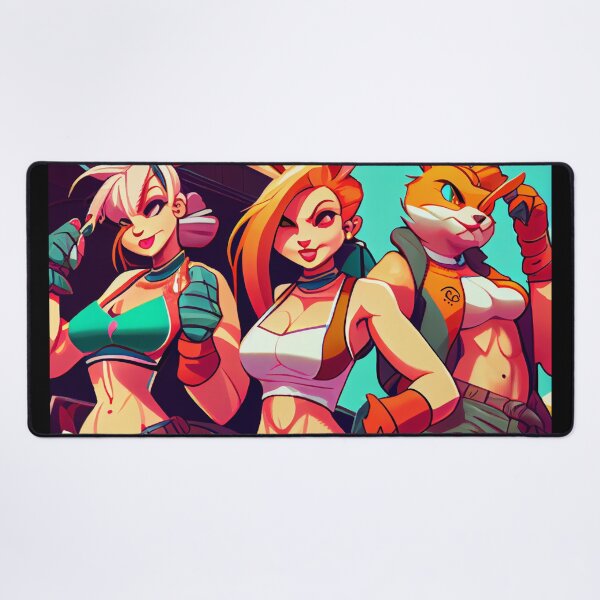 Item preview, Fun: Bunny Squad designed and sold by GO0BER.