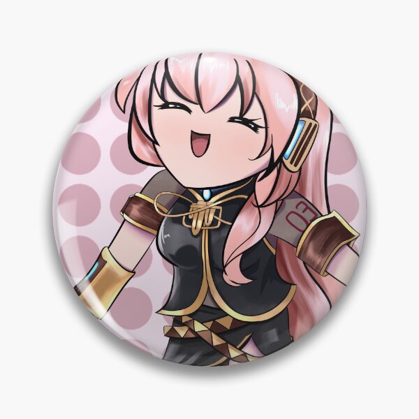 Item preview, Cutie Luka designed and sold by FluffballDesign.