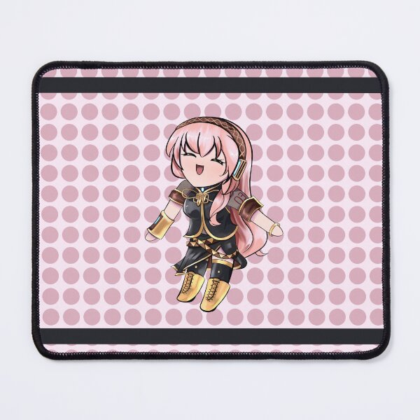 Item preview, Cutie Luka designed and sold by FluffballDesign.