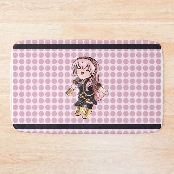 Item preview, Cutie Luka designed and sold by FluffballDesign.