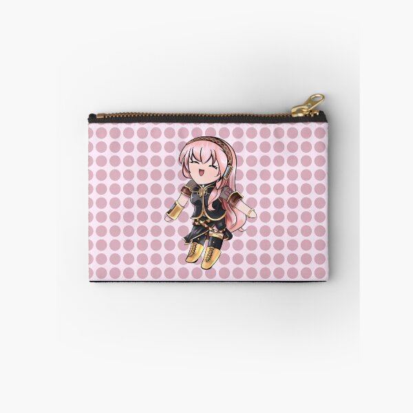 Item preview, Cutie Luka designed and sold by FluffballDesign.