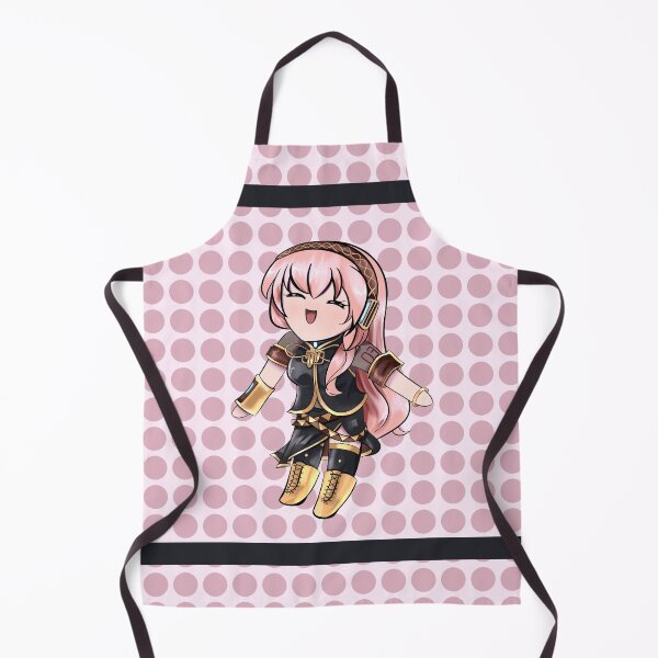 Item preview, Cutie Luka designed and sold by FluffballDesign.