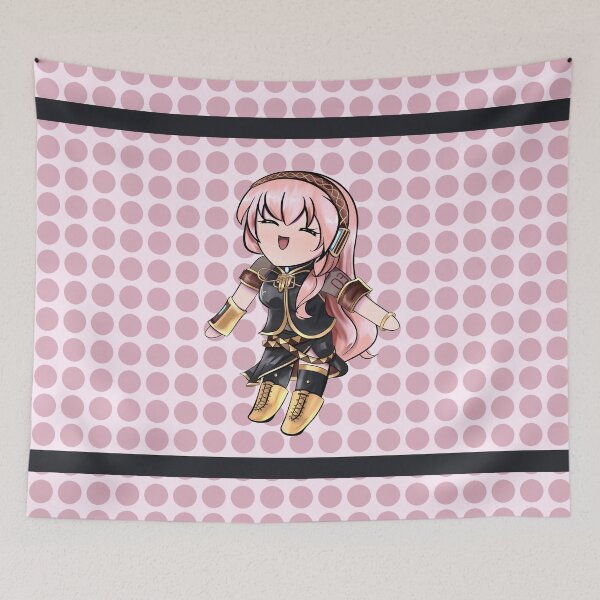 Item preview, Cutie Luka designed and sold by FluffballDesign.