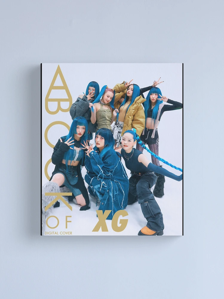 XG - SHOOTING STAR Active 