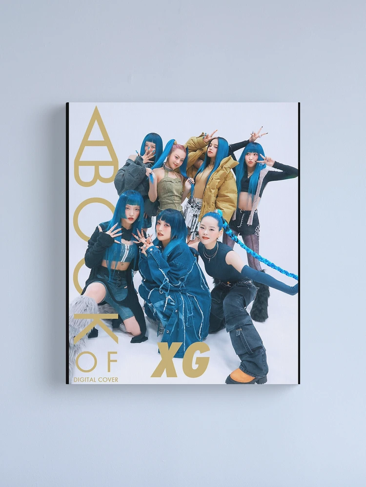 XG - SHOOTING STAR Active 