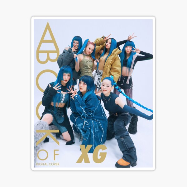 K-POP・アジア XG shooting star XG - SHOOTING STAR / THE FIRST TAKE - YouTube
