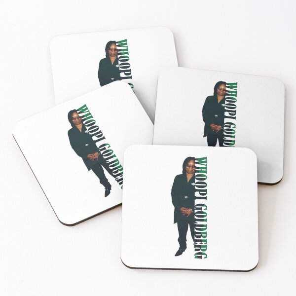 Item preview, Whoopi Goldberg designed and sold by Abrahamtom.