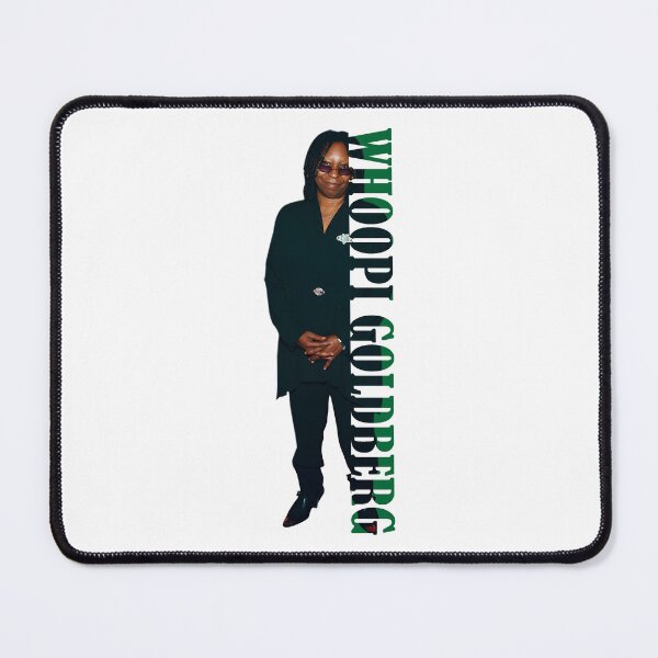 Item preview, Whoopi Goldberg designed and sold by Abrahamtom.