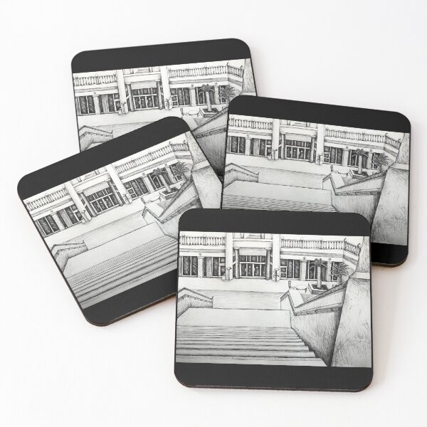 Item preview, traditional art sketch black and white  designed and sold by DoozieCartoonie.