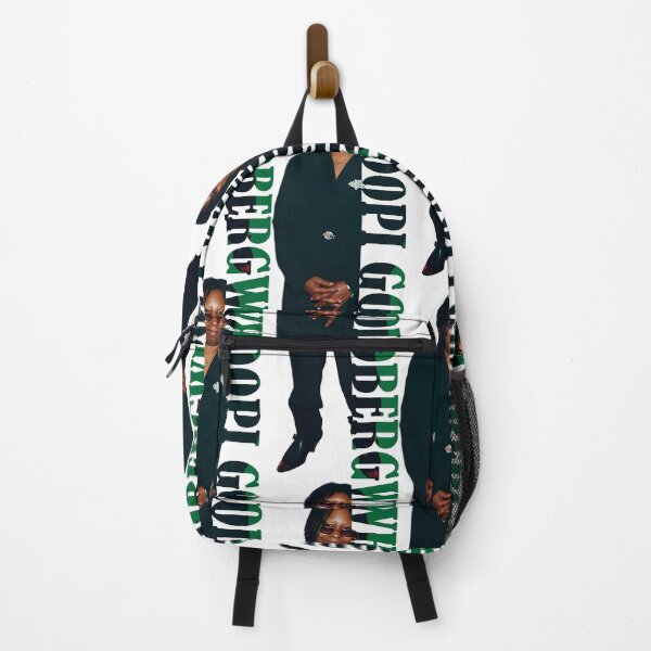Item preview, Whoopi Goldberg designed and sold by Abrahamtom.