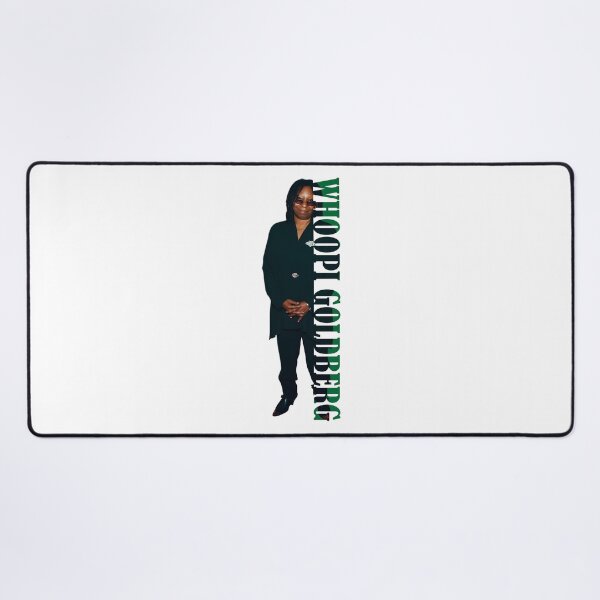 Item preview, Whoopi Goldberg designed and sold by Abrahamtom.