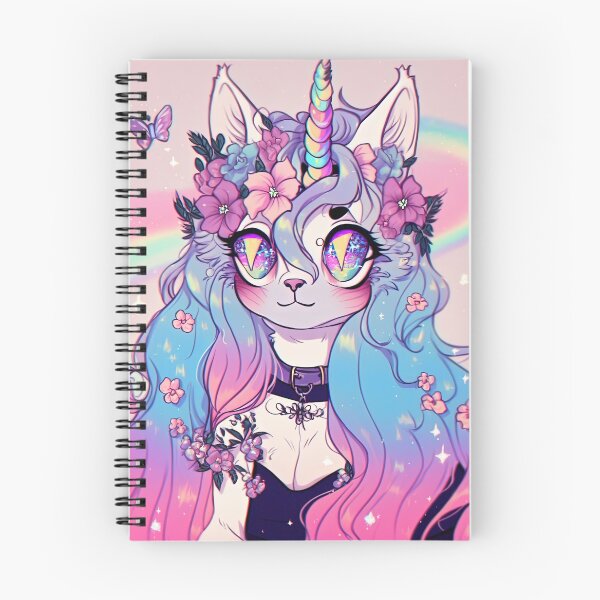 Item preview, UniCat designed and sold by kamionari.