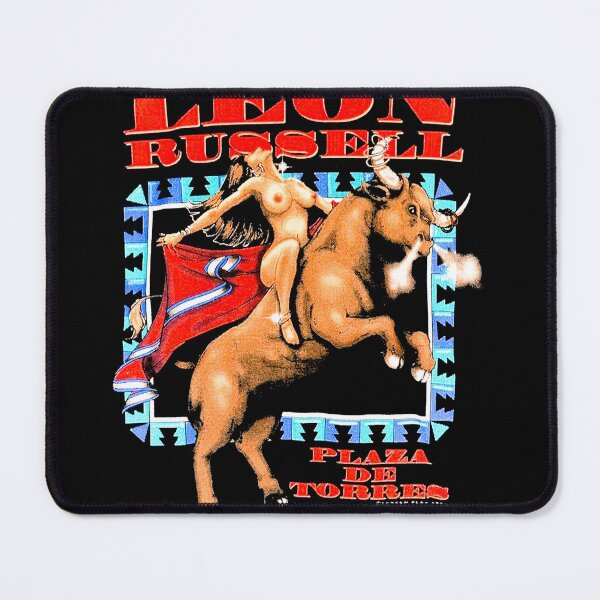 Item preview, Leon Russell designed and sold by bigoroarshinx.