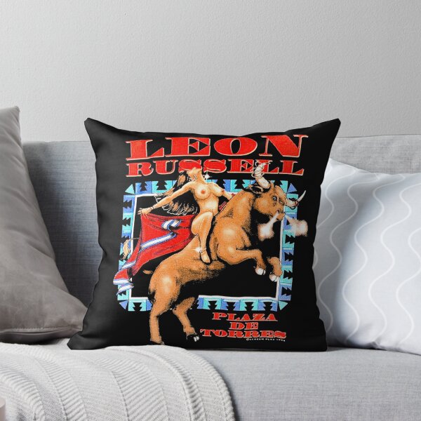 Item preview, Leon Russell designed and sold by bigoroarshinx.