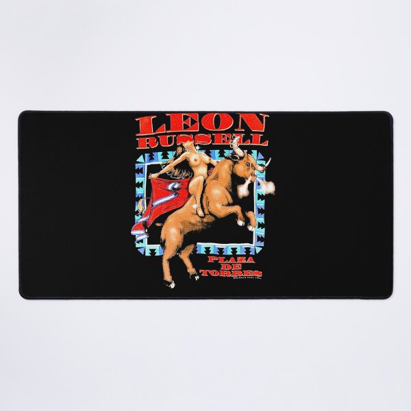 Item preview, Leon Russell designed and sold by bigoroarshinx.