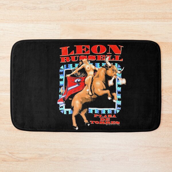 Item preview, Leon Russell designed and sold by bigoroarshinx.