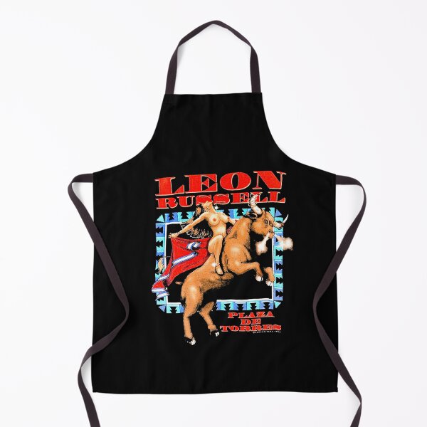 Item preview, Leon Russell designed and sold by bigoroarshinx.