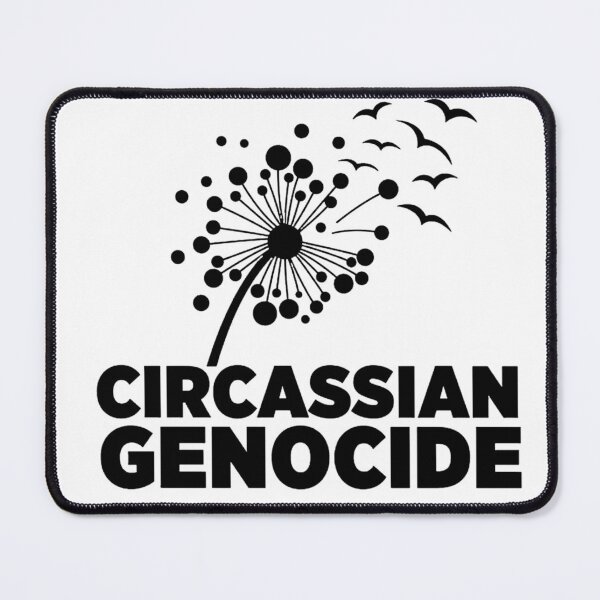 Item preview, Genocide is a crime designed and sold by DZIWAWA.