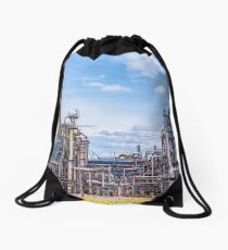 Manufacture Drawstring Bag
