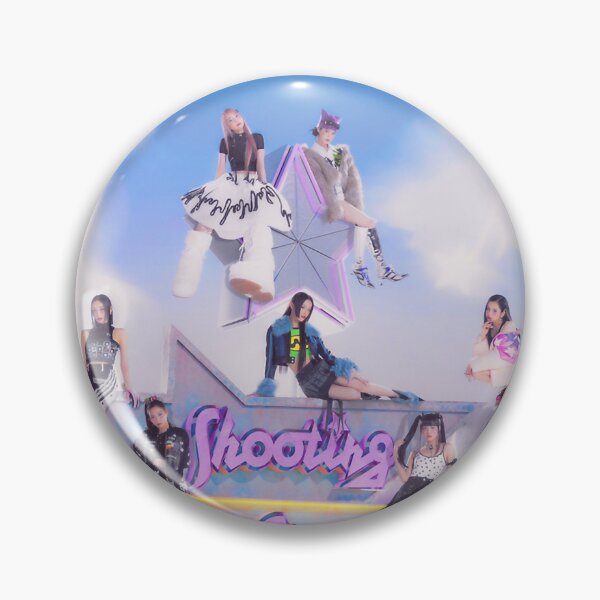 Item preview, XG - SHOOTING STAR Active  designed and sold by nicodowns1.