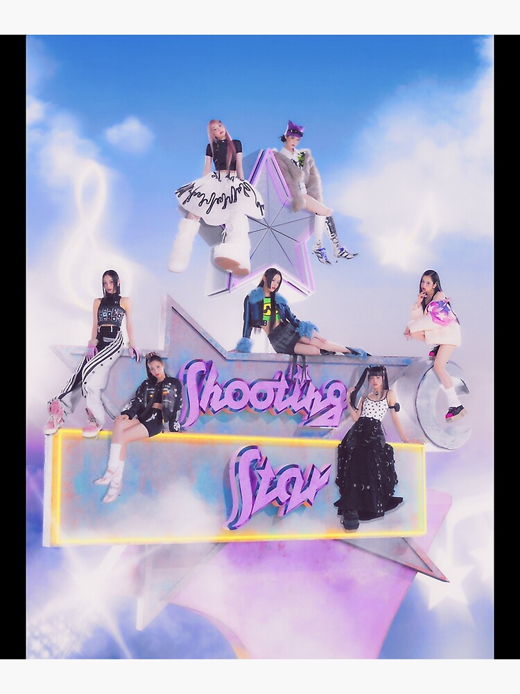 XG shooting star CD ココナ XG - SHOOTING STAR Active 