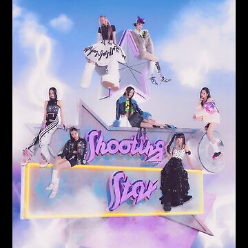XG - SHOOTING STAR Active 
