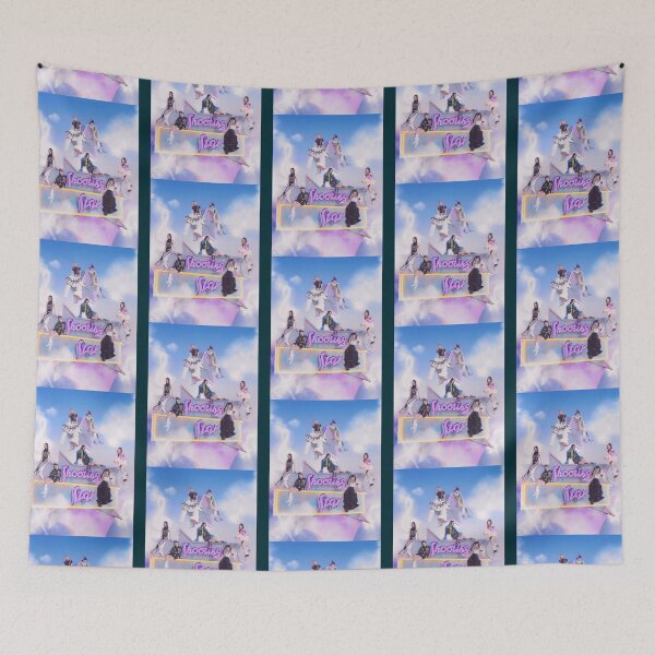Item preview, XG - SHOOTING STAR Active  designed and sold by nicodowns1.