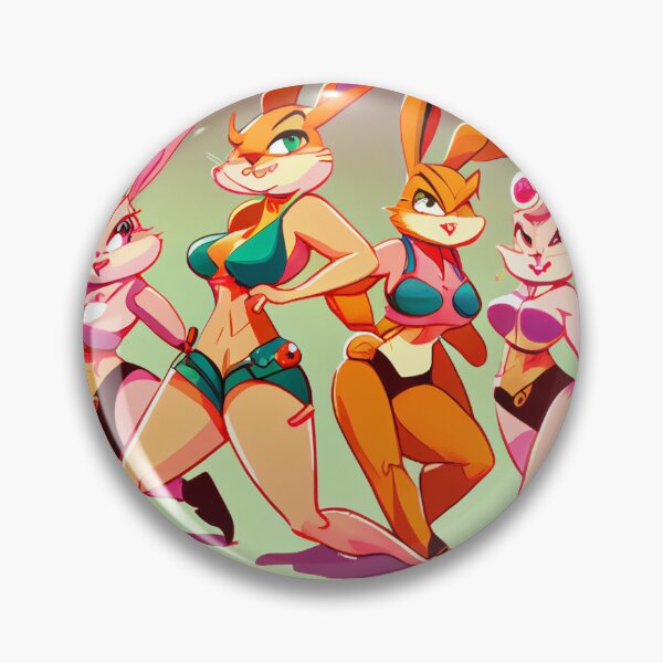 Item preview, Fun: Bunny Squad designed and sold by GO0BER.
