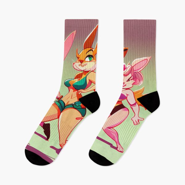 Item preview, Fun: Bunny Squad designed and sold by GO0BER.