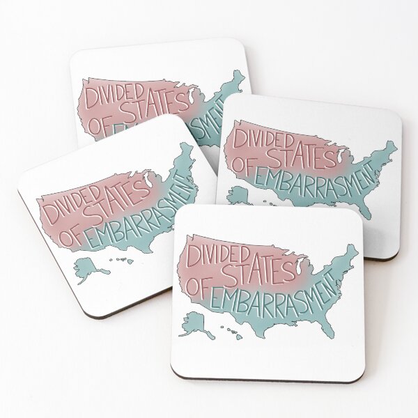 Item preview, Divided Country designed and sold by baileyyfaith.