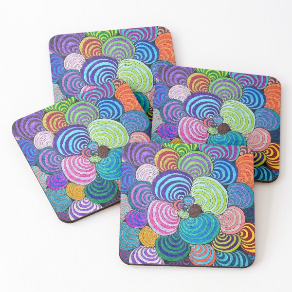 Item preview, Happy clams designed and sold by jrsdesignsltd.