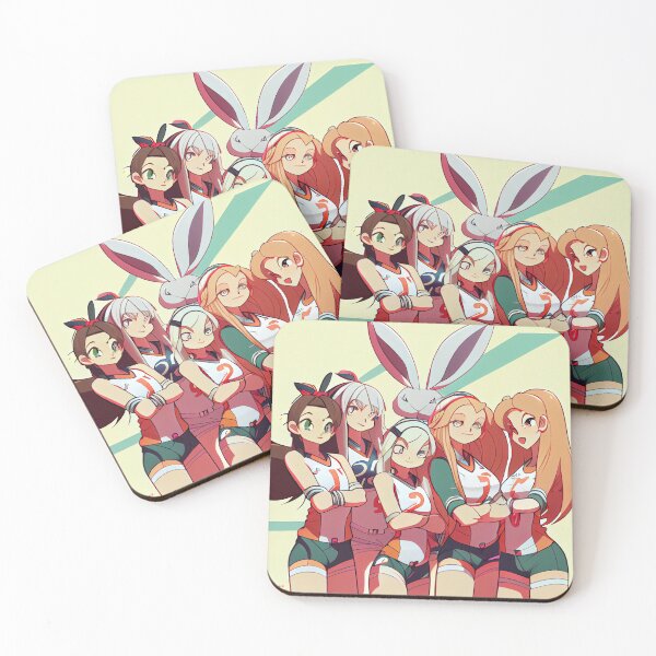 Item preview, Fun: Bunny Squad designed and sold by GO0BER.