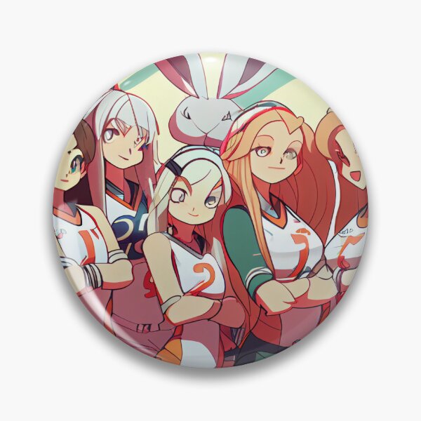 Item preview, Fun: Bunny Squad designed and sold by GO0BER.