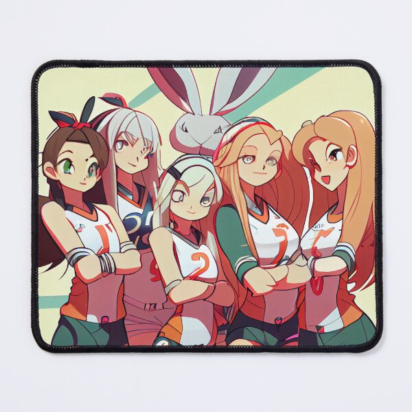 Item preview, Fun: Bunny Squad designed and sold by GO0BER.