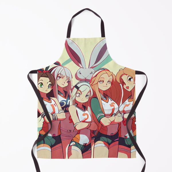 Item preview, Fun: Bunny Squad designed and sold by GO0BER.