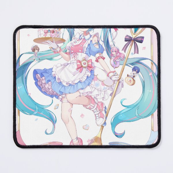 Item preview, Hatsune Miku Cake designed and sold by Robin-Lyonard.